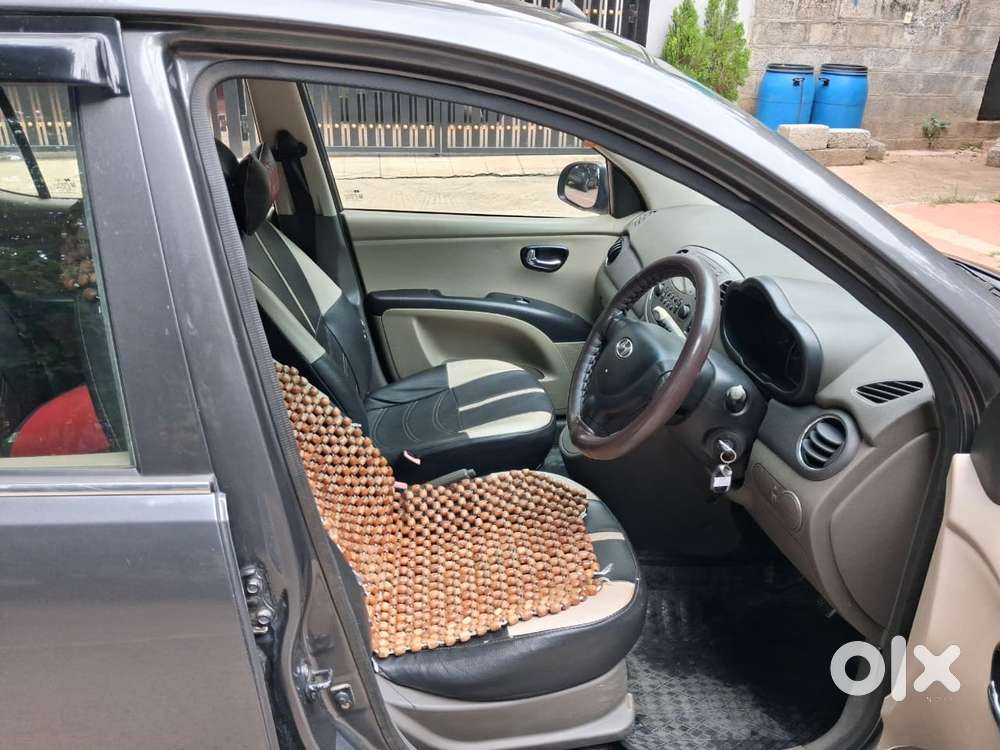 Hyundai I10 Sportz Option, 2011, Petrol
