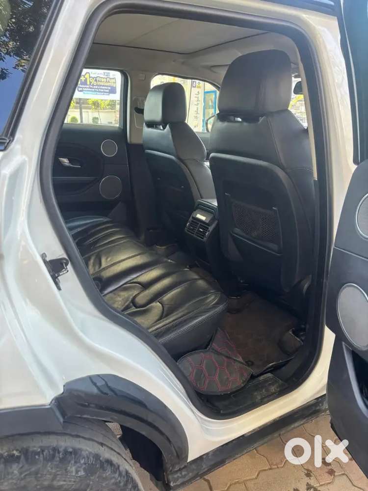 Range Rover Evoque For Sale