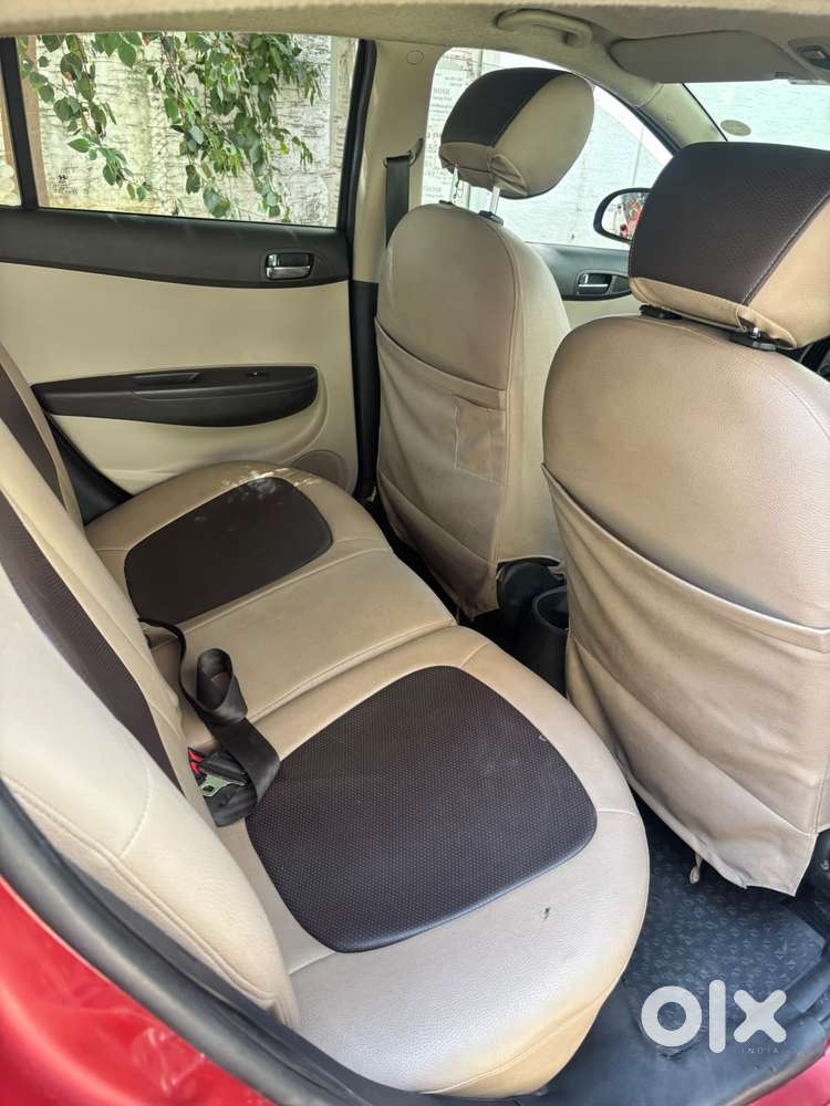 Hyundai I20 Sportz 1.2 Bs-iv, 2014, Diesel