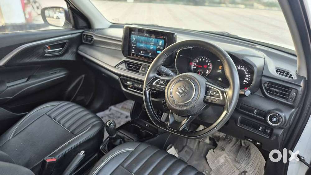 Maruti Suzuki Swift 2018 Zxi Plus, 2024, Petrol