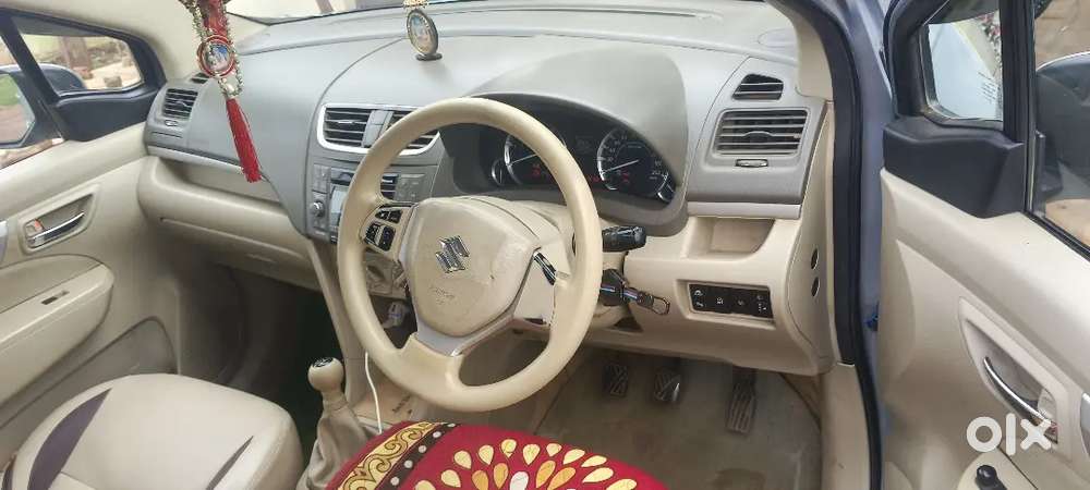 Ertiga Vdi Edition 2016 Diesel Manual