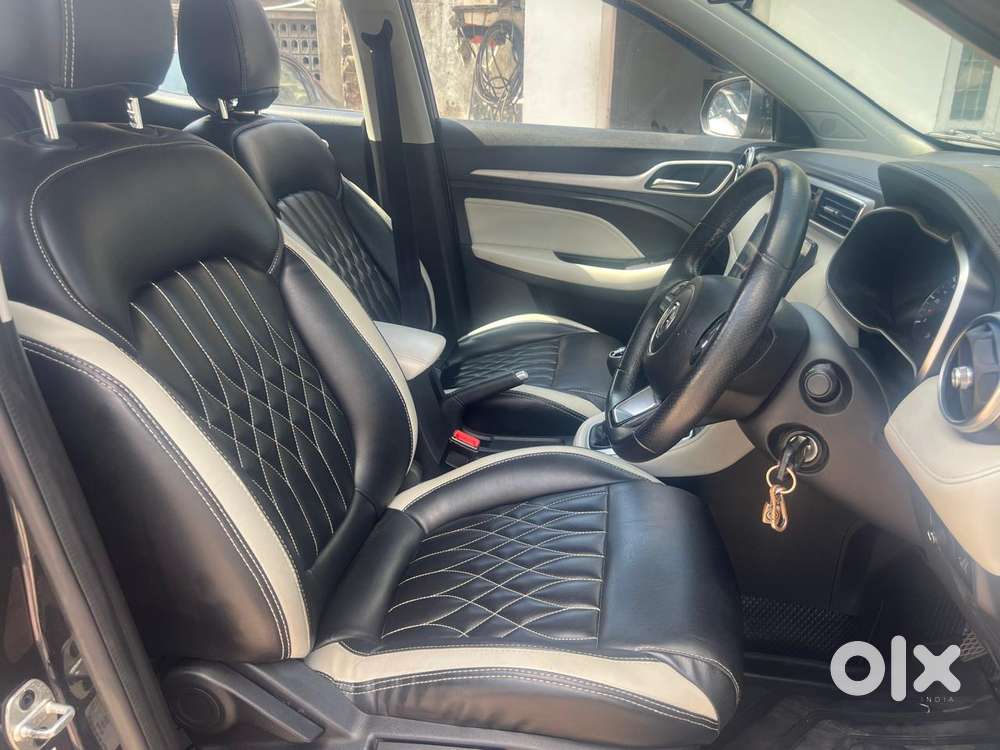 Mg Astor Zs Vti-tech Cvt Sharp, 2023, Petrol