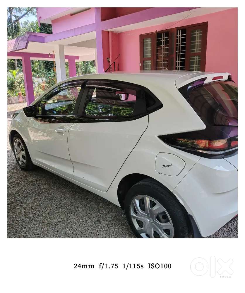 Tata Altroz 1.2 Xt 2020