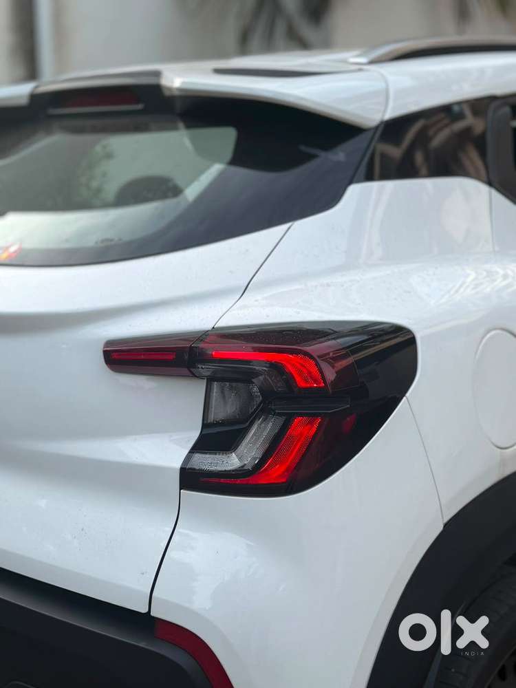 Renault Kiger Rxe, 2022, Petrol