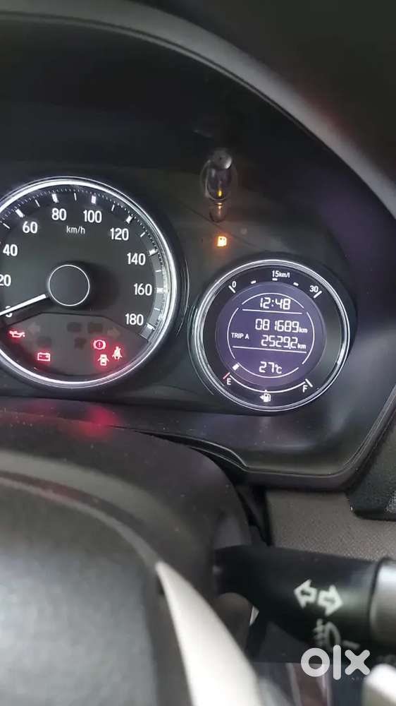 Honda Br-v 2017, 7 Seater Well Maintained