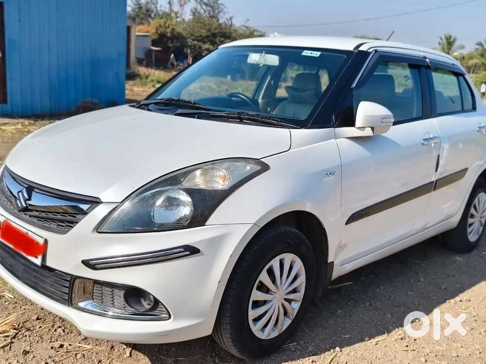 Maruti Suzuki Dzire 2016 Diesel 570000 Km Driven