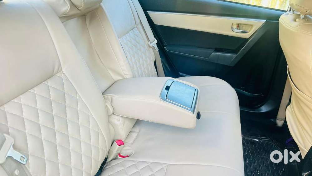 Toyota Diesel Manual 2016