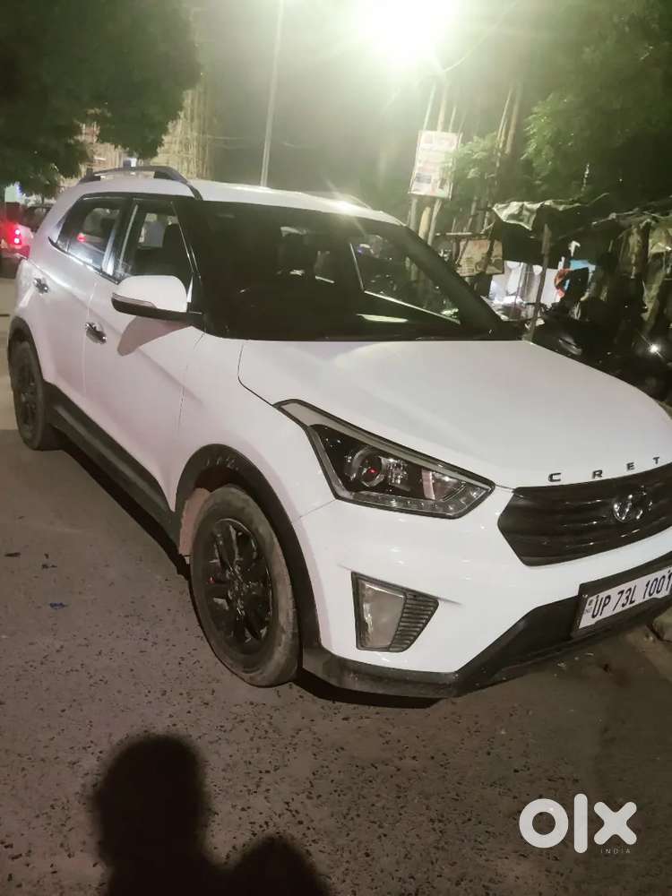 Hyundai Creta 1.5 2015