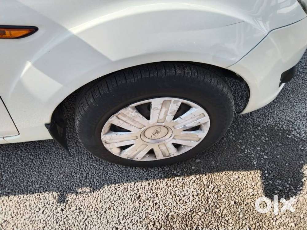 Ford Figo 2010-2012 Diesel Exi, 2012, Diesel