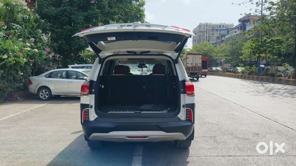 Mg Gloster Smart 6 Seater, 2022, Diesel