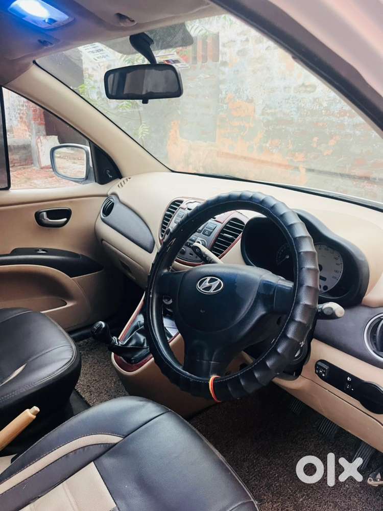 Hyundai I10 Valid 2030