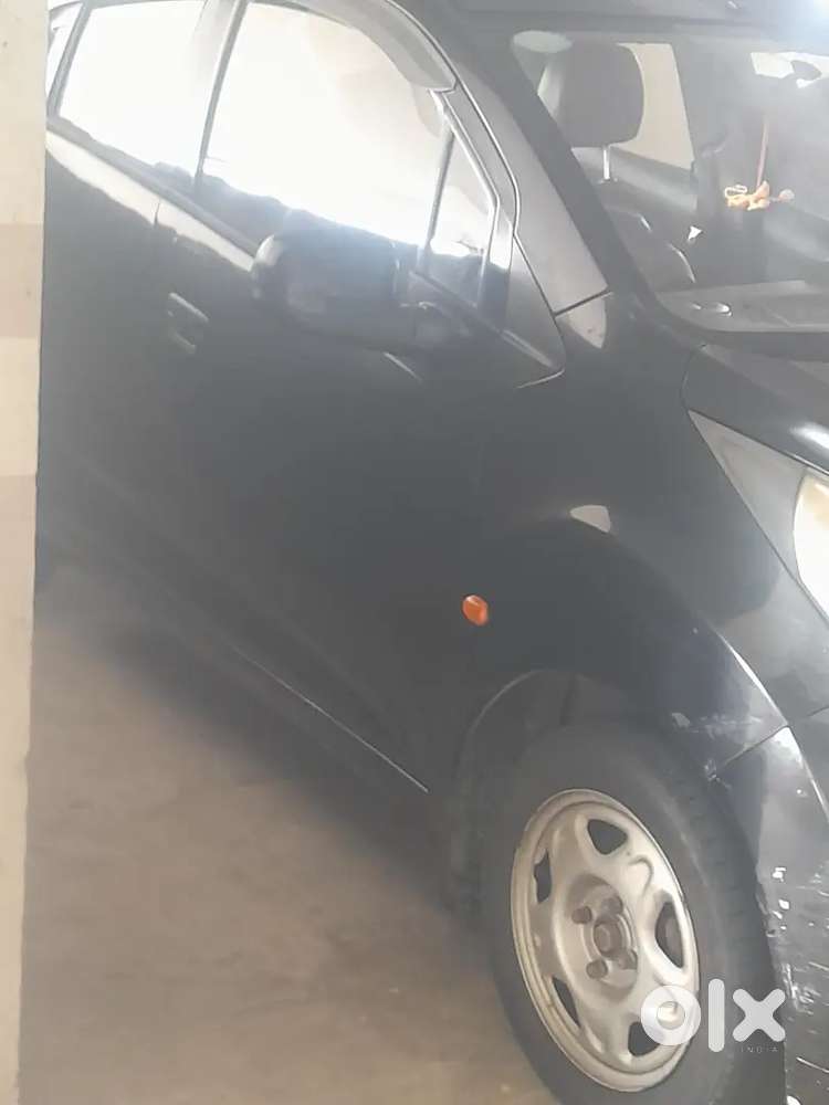 Chevrolet Beat Diesel 2012