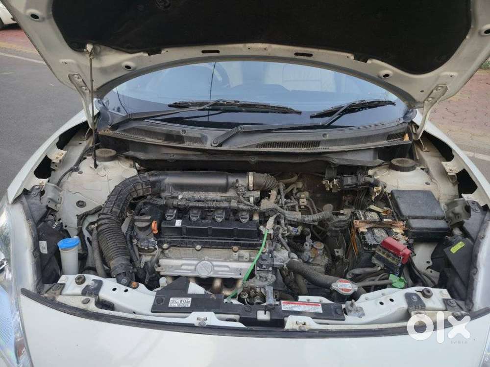 Maruti Suzuki Dzire 1.2 Vxi, 2023, Petrol