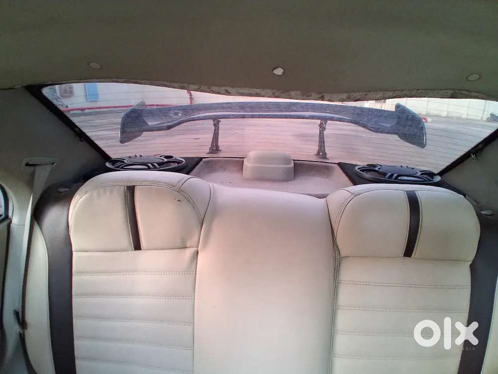 Hyundai Accent  2009