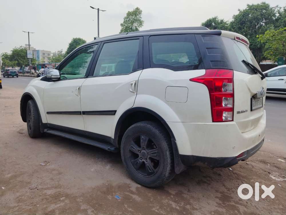 Mahindra Xuv500 W6 2wd, 2012, Diesel