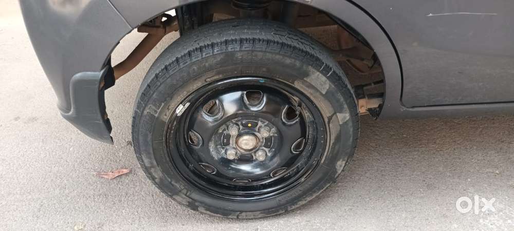 Maruti Suzuki Alto K10 1.0 Vxi, 2014, Petrol