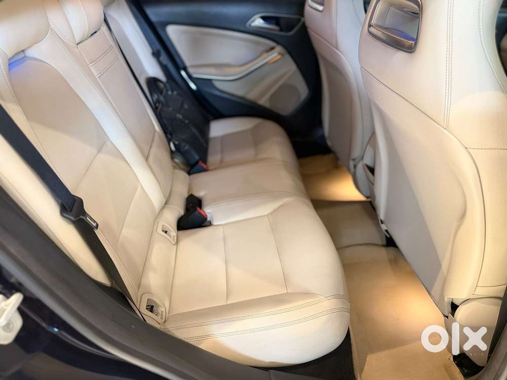 Mercedes-benz Cla 200 Cdi Sport, 2017, Diesel