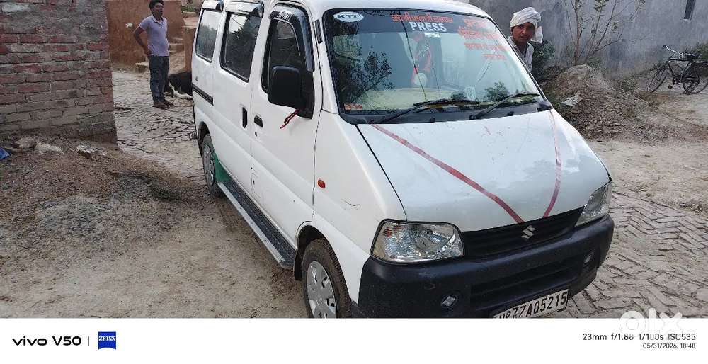 Maruti Suzuki Eeco 2024