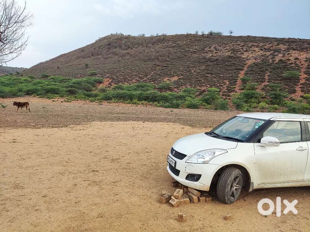 Maruti Suzuki Swift 2012