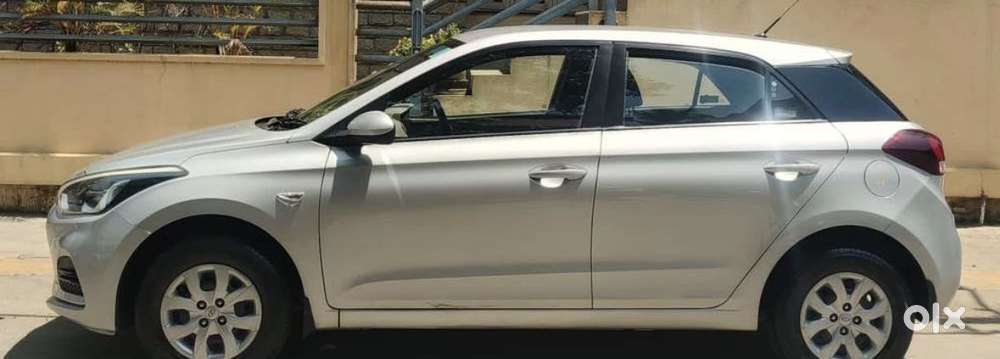 Hyundai Elite I20 Magna 1.4 At, 2019, Petrol