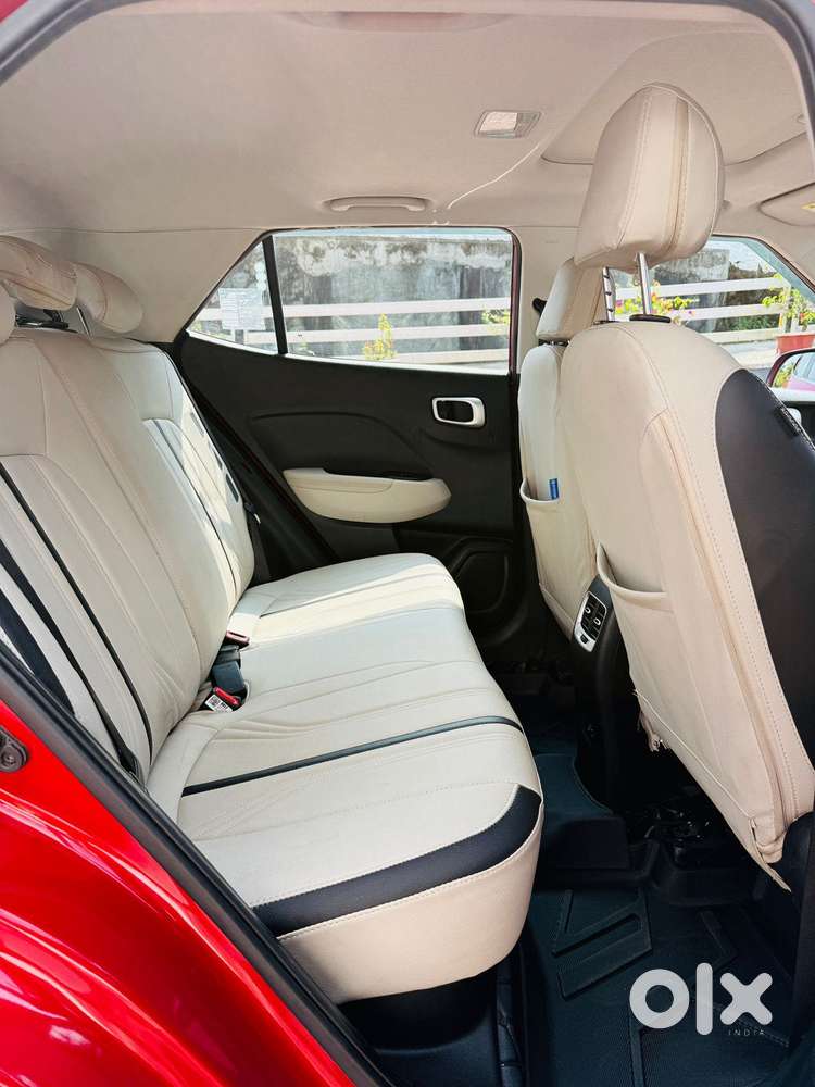 Hyundai Venue Sx Opt, 2023, Petrol