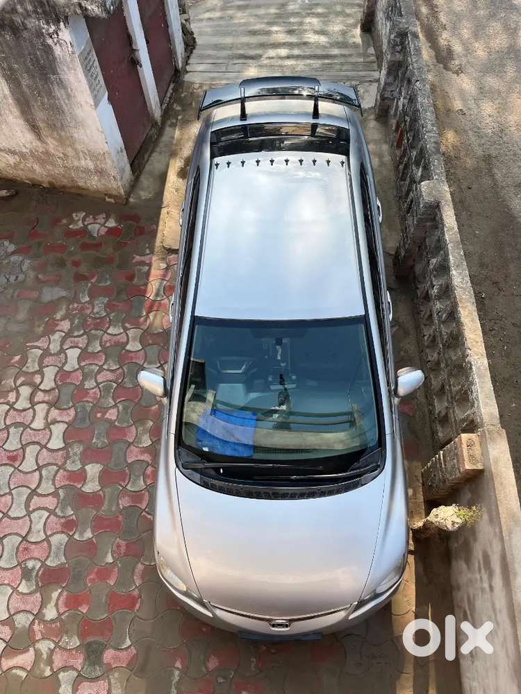 Honda Civic 2008