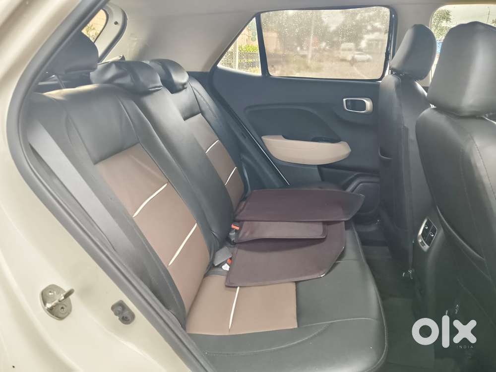 Hyundai Venue 1.4 Crdi Sx, 2025, Diesel