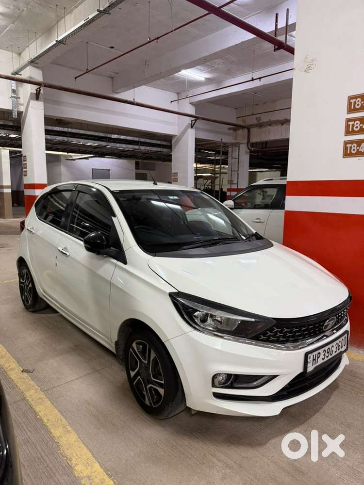 Tata Tiago Xza Plus 2023 Petrol
