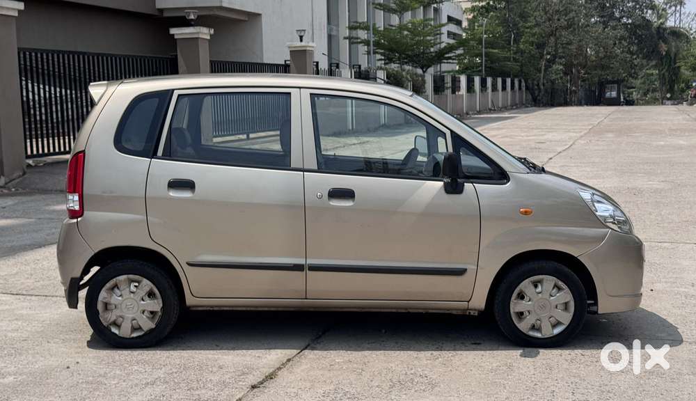 Maruti Suzuki Zen Estilo Lxi Bs Iv, 2012, Petrol