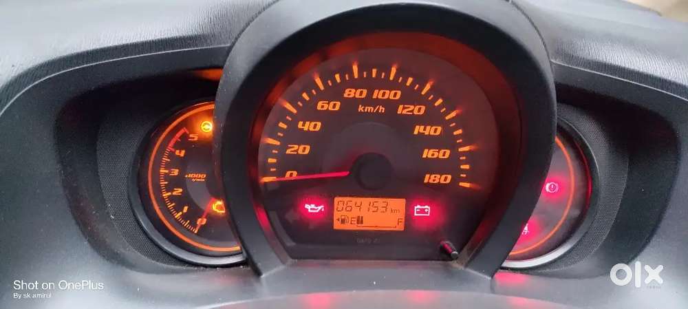 Honda Amaze 1.5 S 2015
