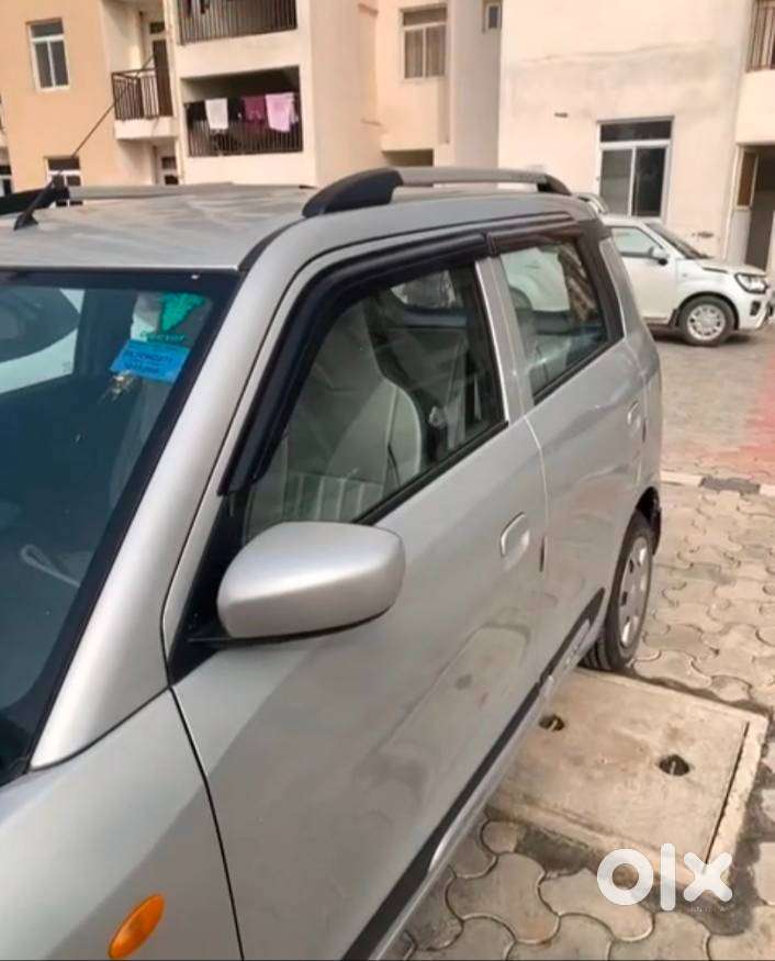 Maruti Suzuki Wagon R 2024