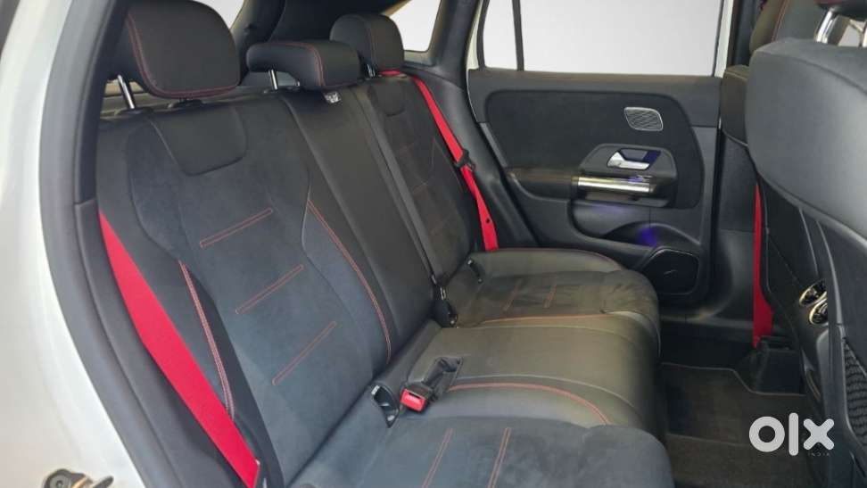 Mercedes-benz Gla 4matic, 2022, Petrol