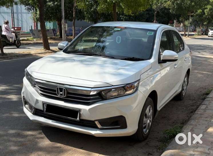 Honda Amaze