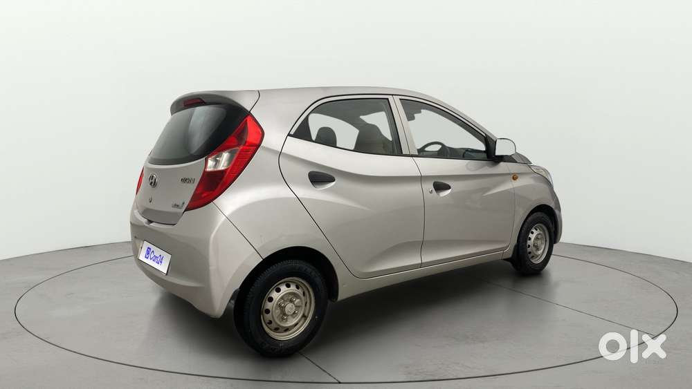 Hyundai Eon Era +, 2015, Petrol