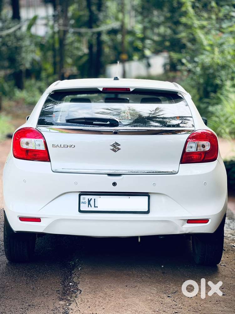 Baleno Zeta 2021
