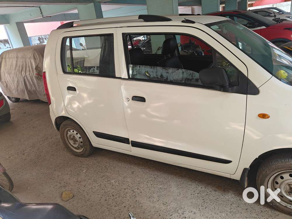 Maruti Suzuki Wagon R 1.0 2010-2019 Lxi (o), 2012, Petrol