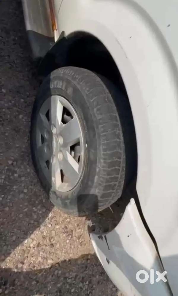 Chevrolet Tavera Neo 2015 Model