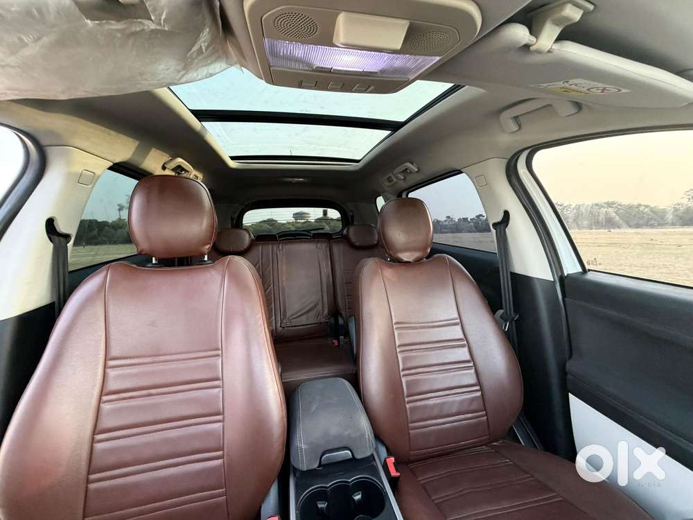 Tata Safari 2.0 Kryotec Xt Plus, 2021, Diesel