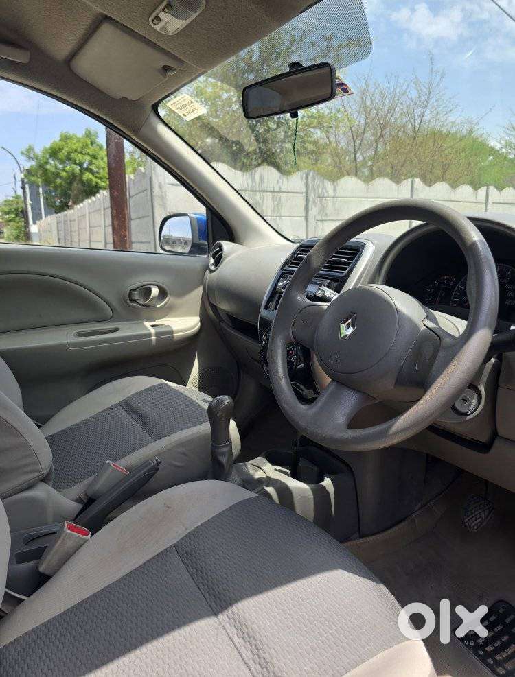 Renault Pulse Rxl Diesel, 2015, Diesel