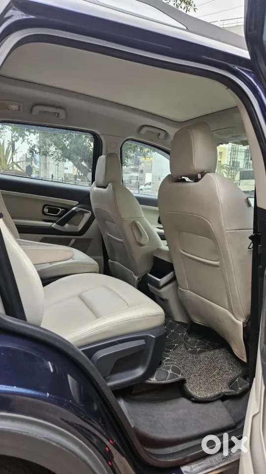 Tata Safari 2.0 Kryotec Xza Plus, 2022, Diesel