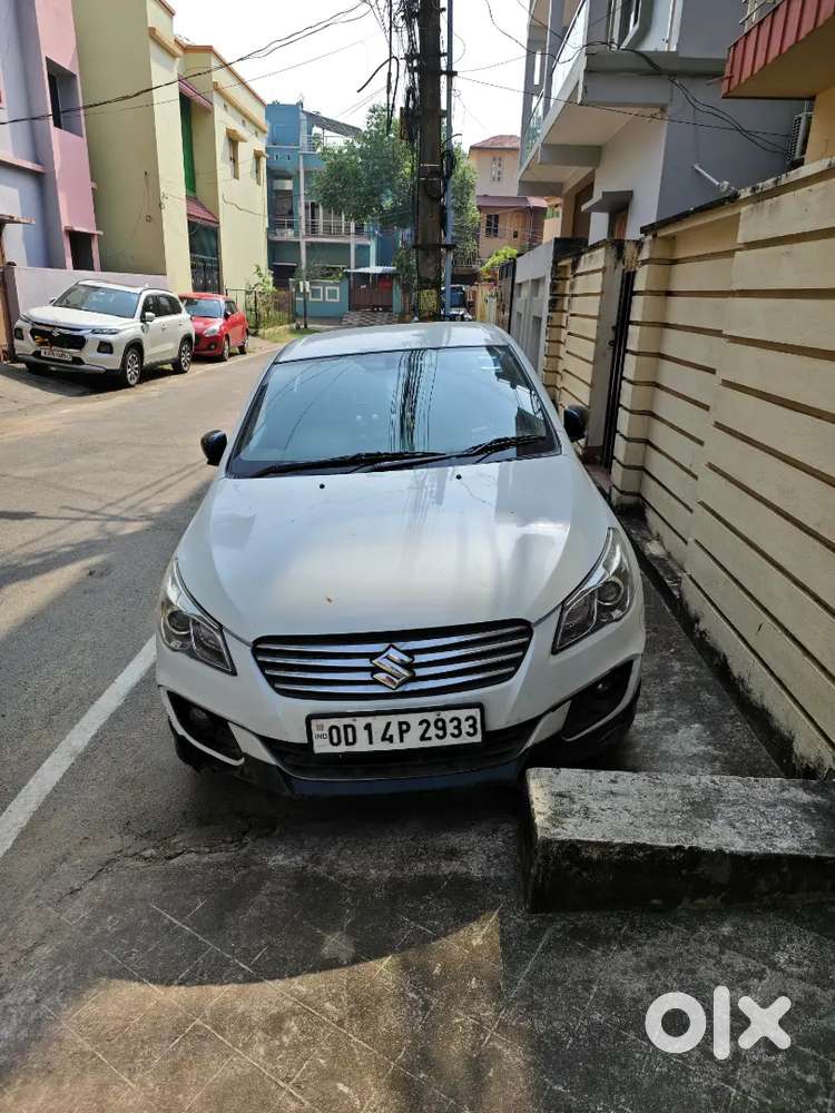 Maruti Suzuki Ciaz 2018- Price Negotiable