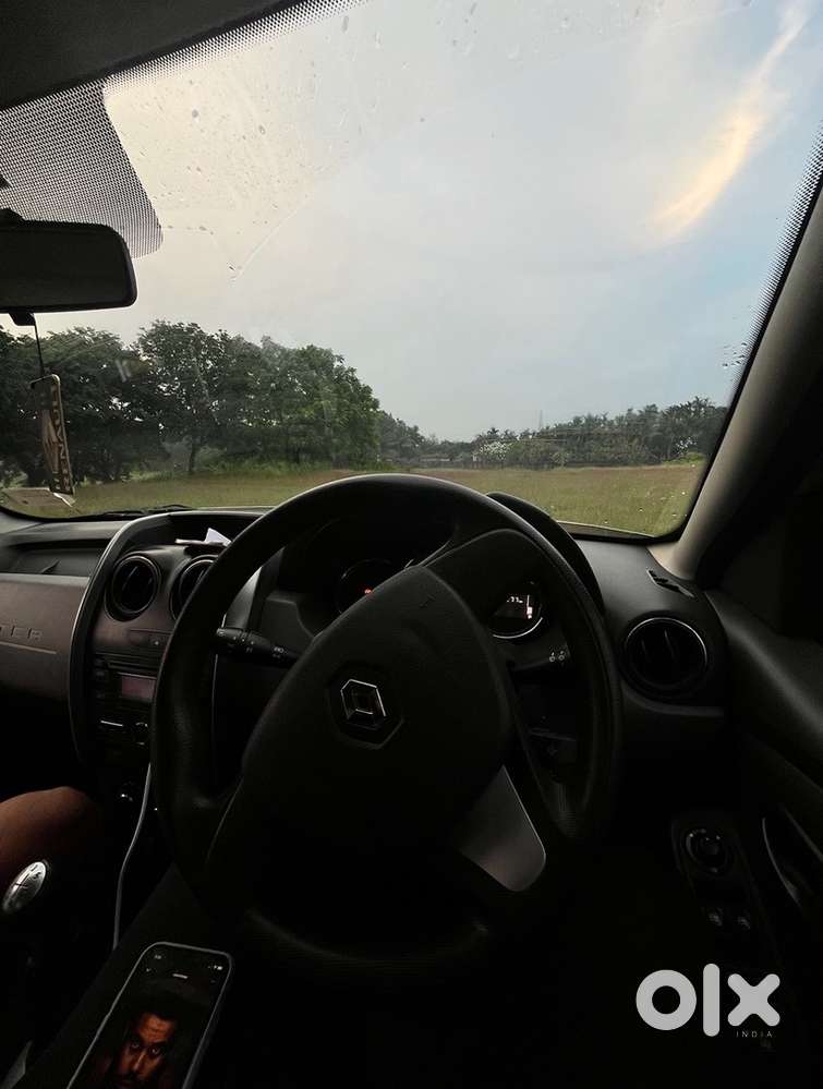 Renault Duster 2016 Diesel Manual. Negotiable