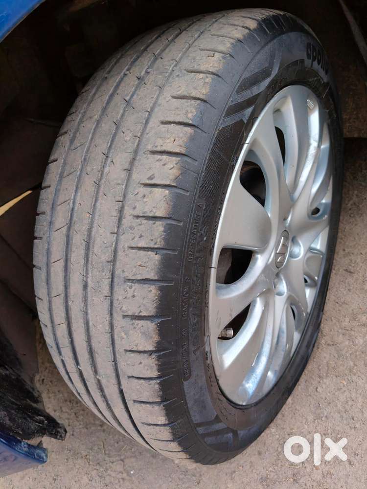 Maruti Suzuki Baleno 1.2 Zeta, 2016, Petrol