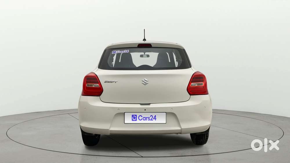 Maruti Suzuki Swift Lxi 2018, 2020, Petrol