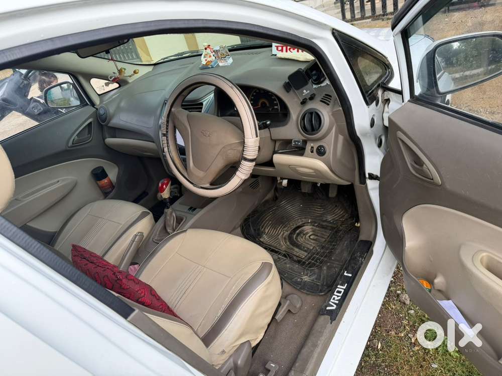 Chevrolet Sail U-va 2014 Year Car