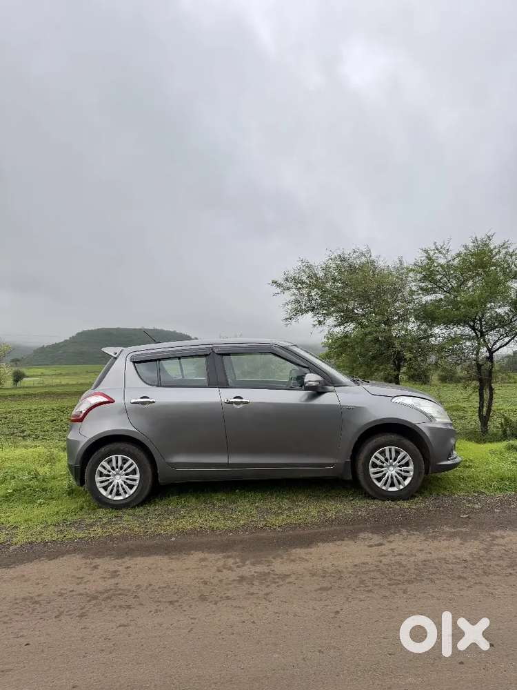 Maruti Suzuki Swift Vxi 2013