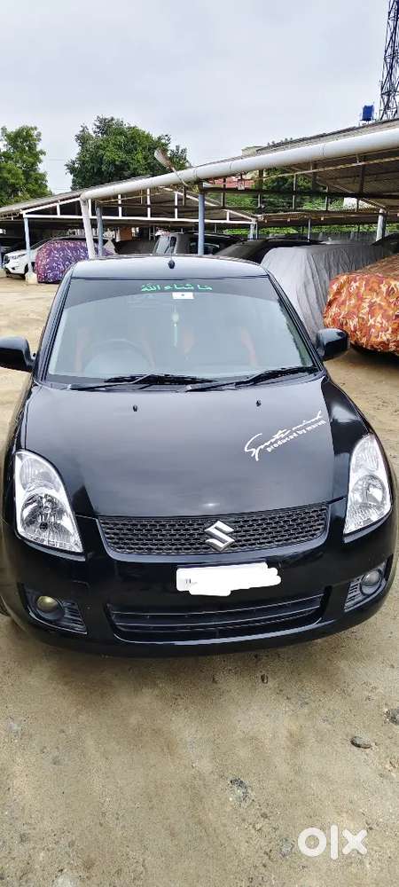 Maruti Suzuki Swift 2010