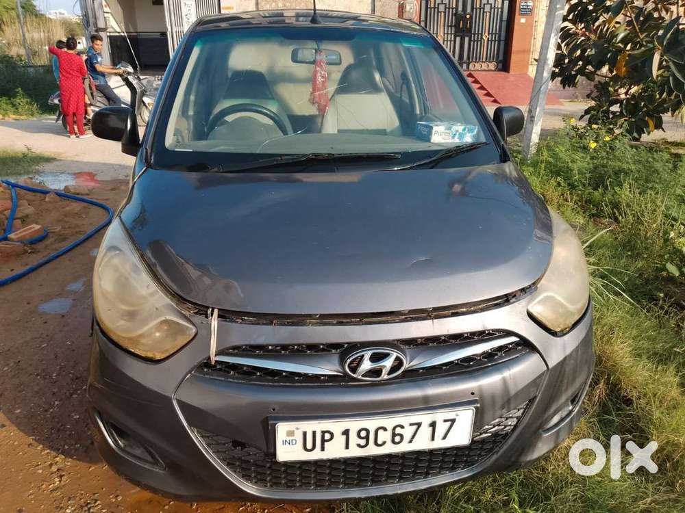 Hyundai I10 2016 Petrol Good Condition