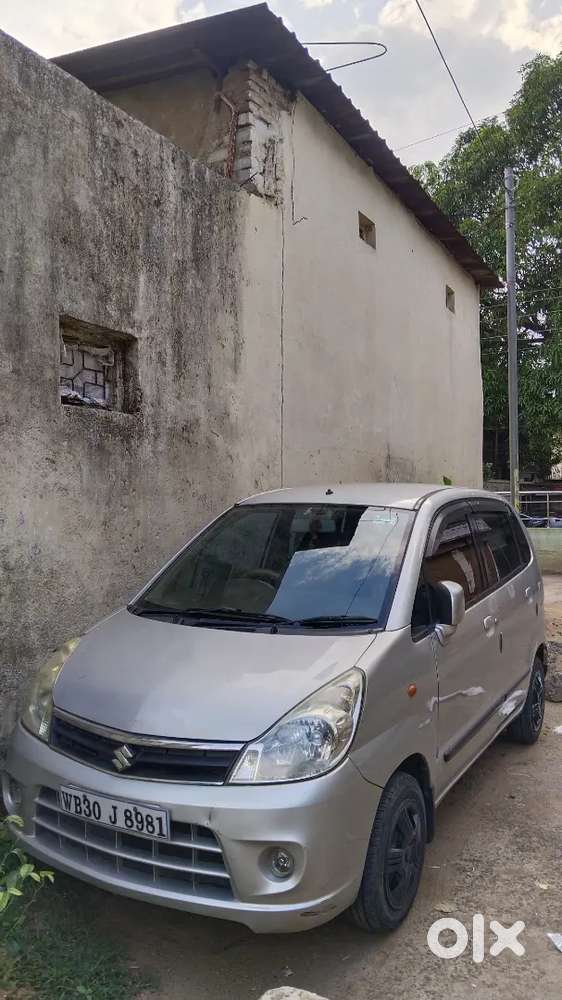 Maruti Suzuki Estilo Vxi 2011