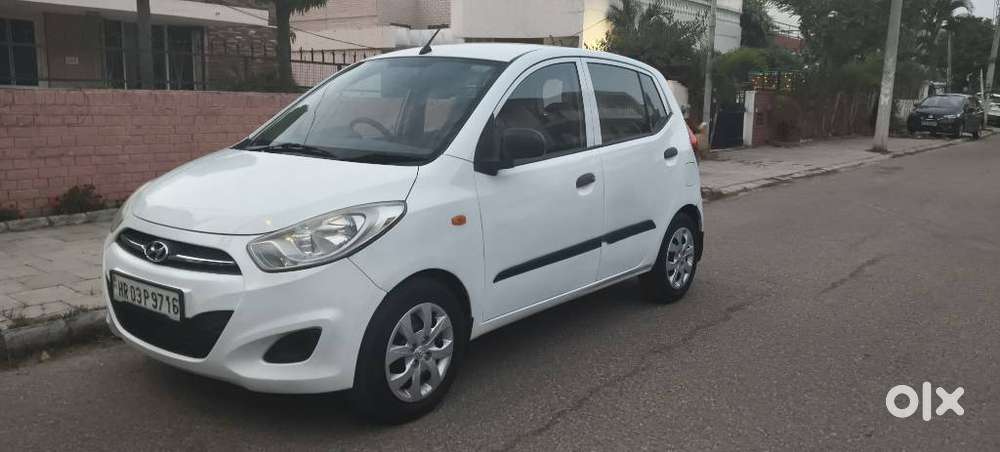 Hyundai I10 Era 1.1 Irde, 2013, Petrol
